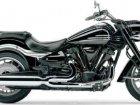 Yamaha XV 1900 Roadliner Midnight